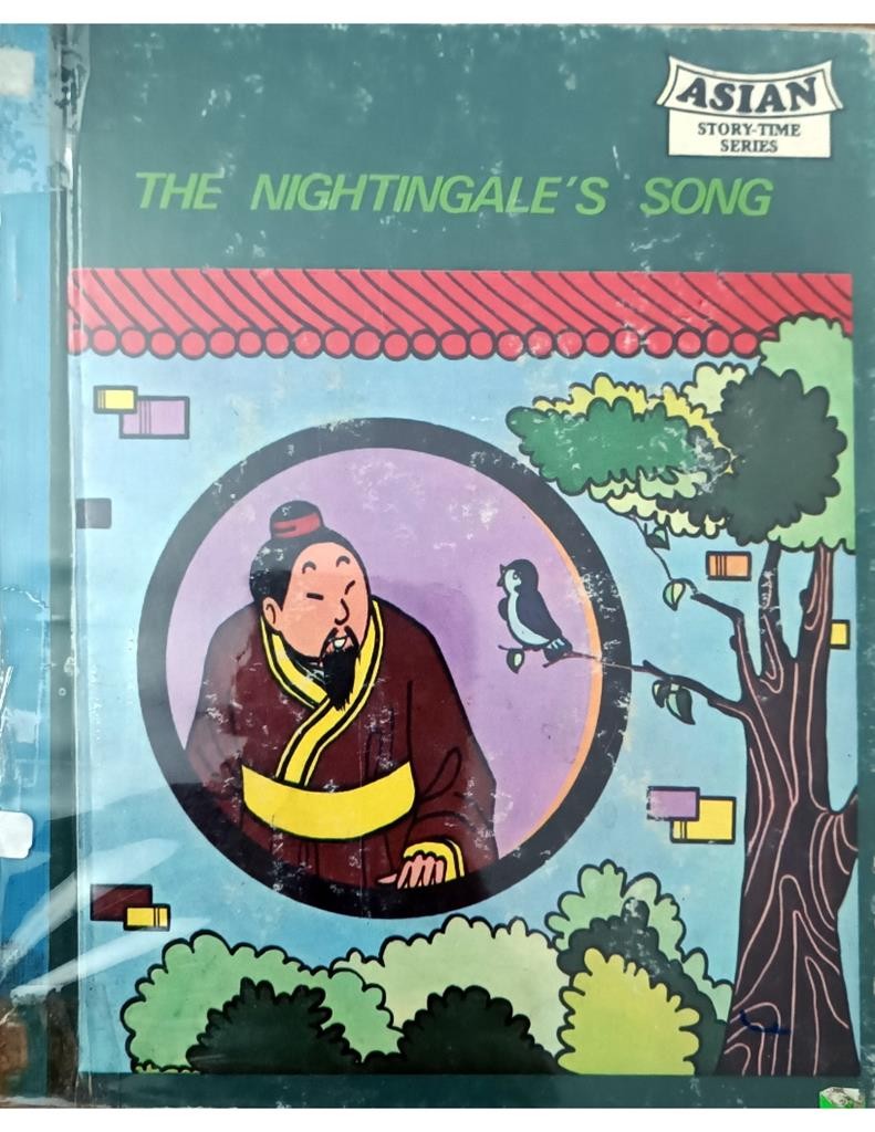 The Nightingale's Song