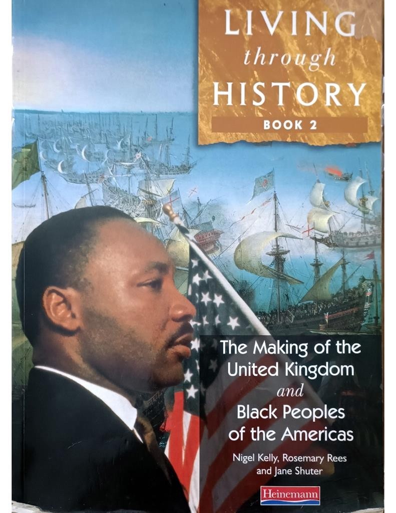 The Making of the United Kingdom and Black Peoples of the Americas