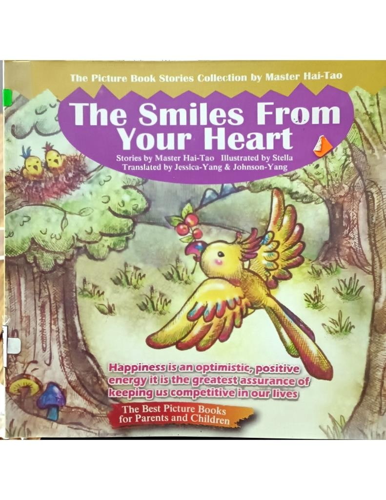 The Smiles From Your Heart