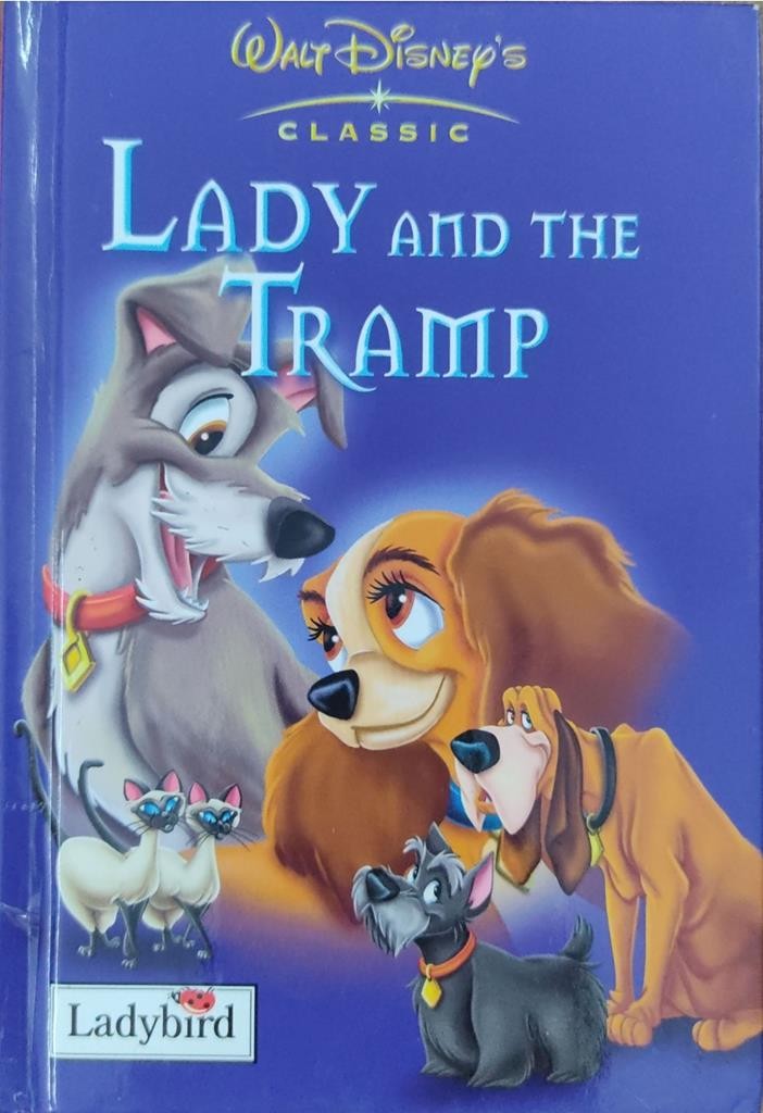 Lady and the Tramp