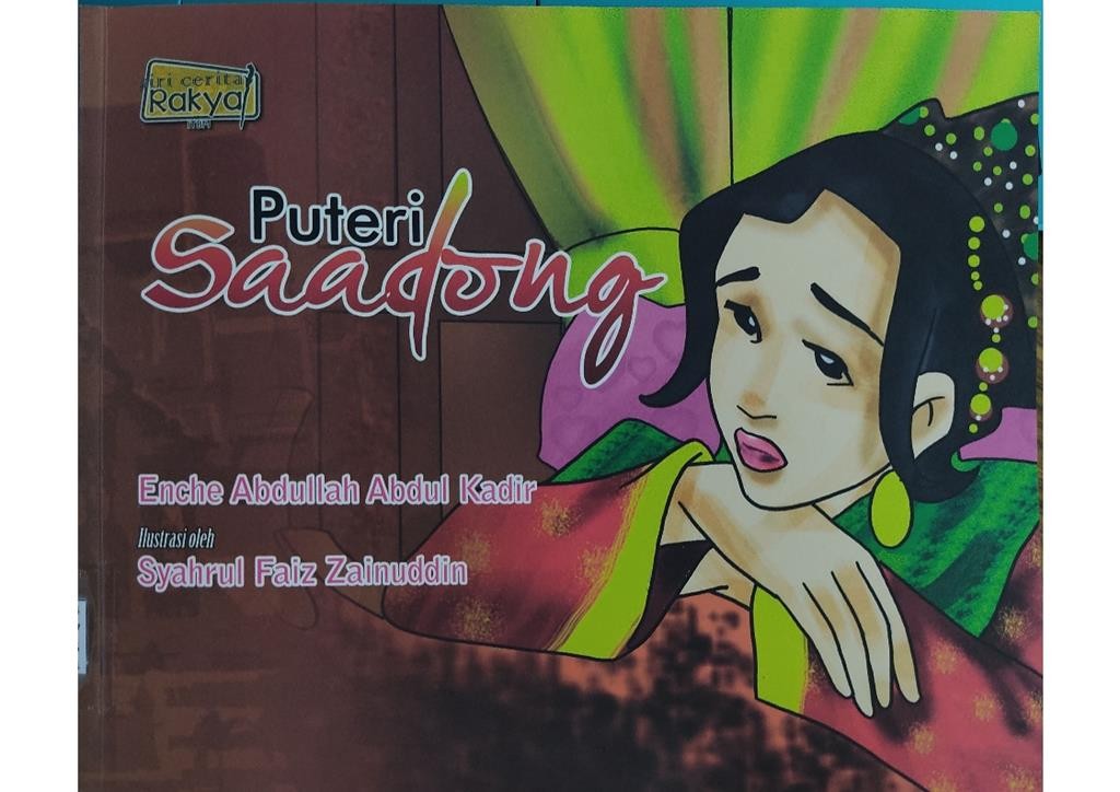 Puteri Saadong