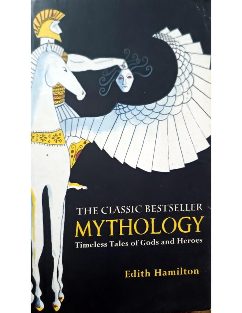 Mythology