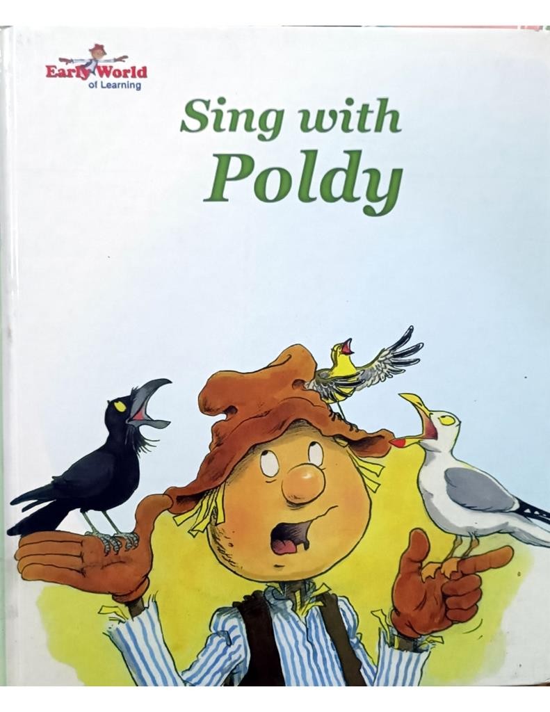 Sing With Poldy