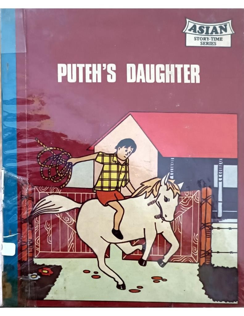 Puteh's Daughter