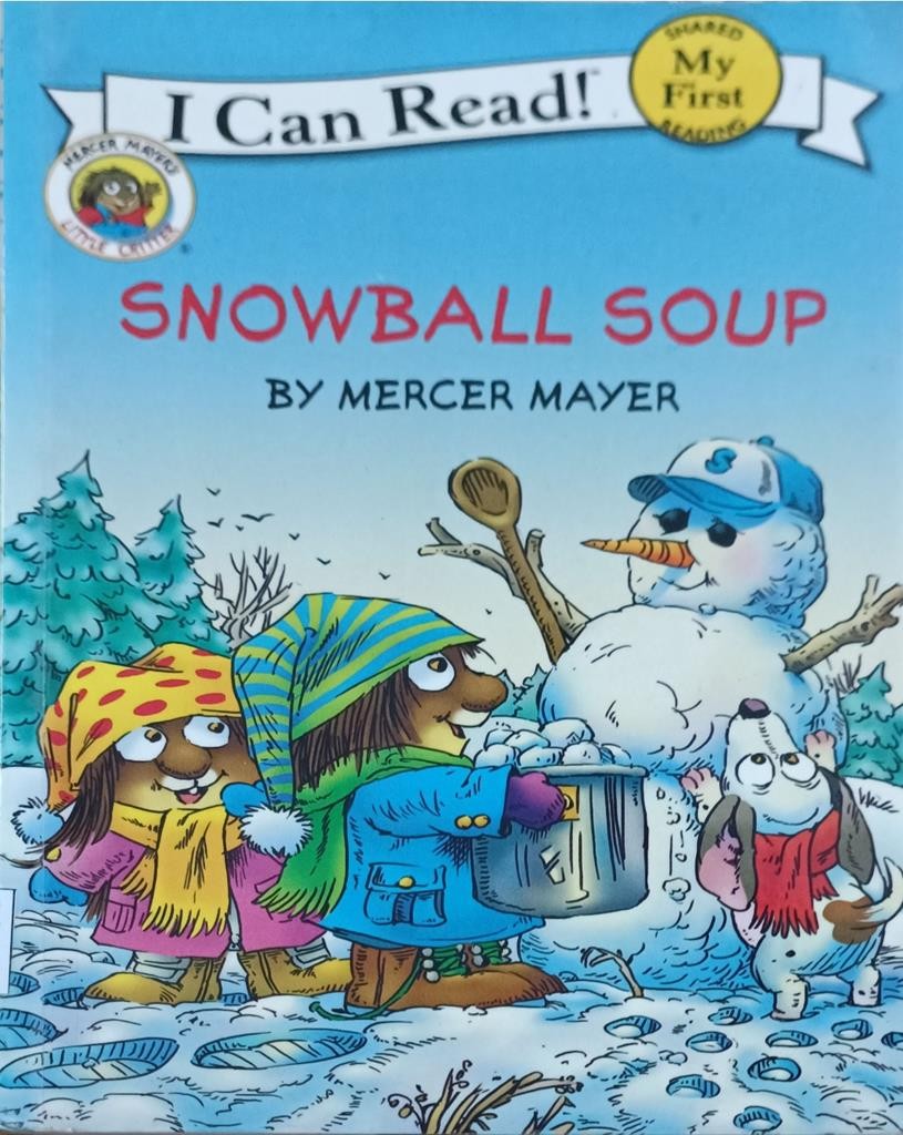 Snowball Soup