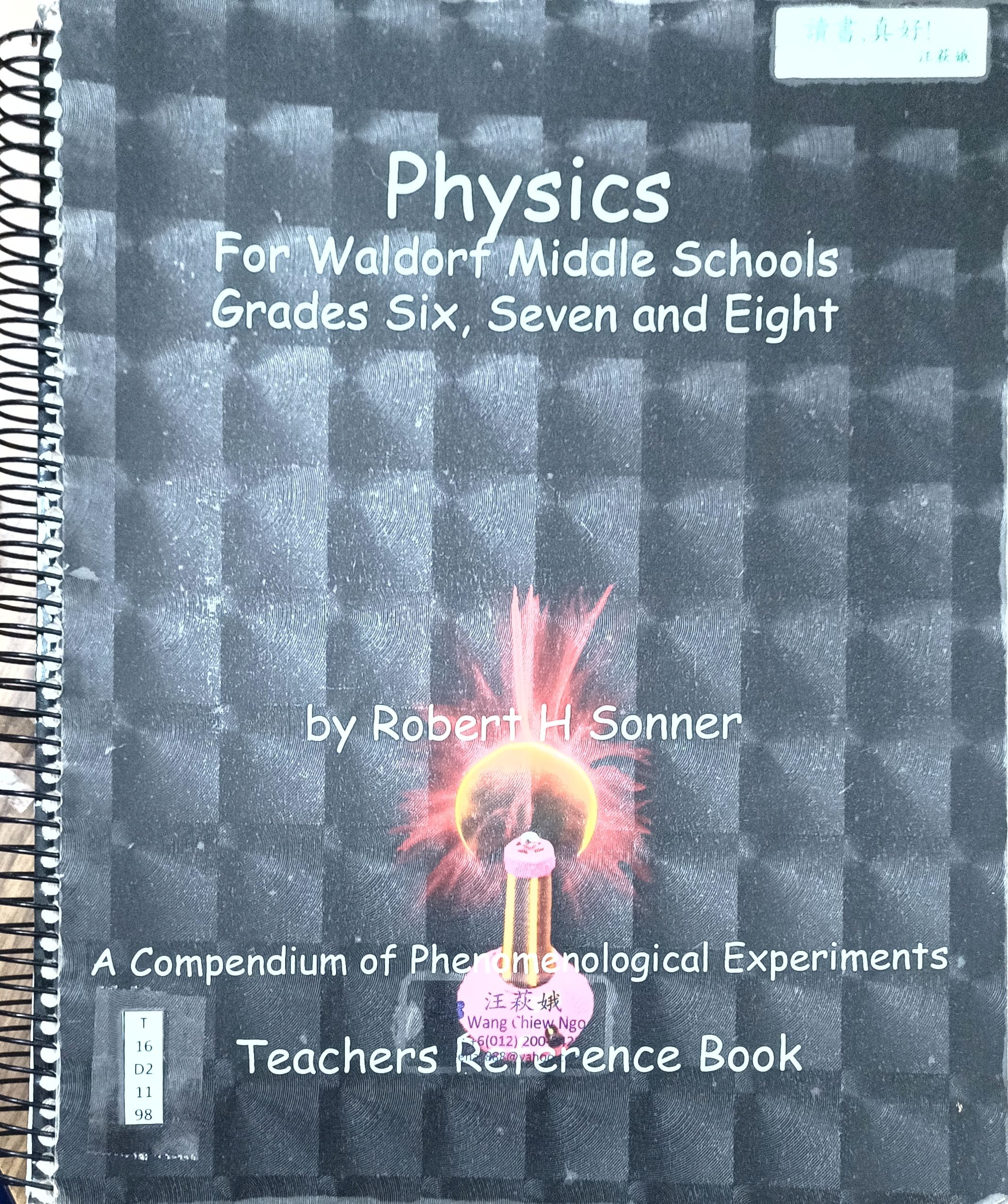 Physics 