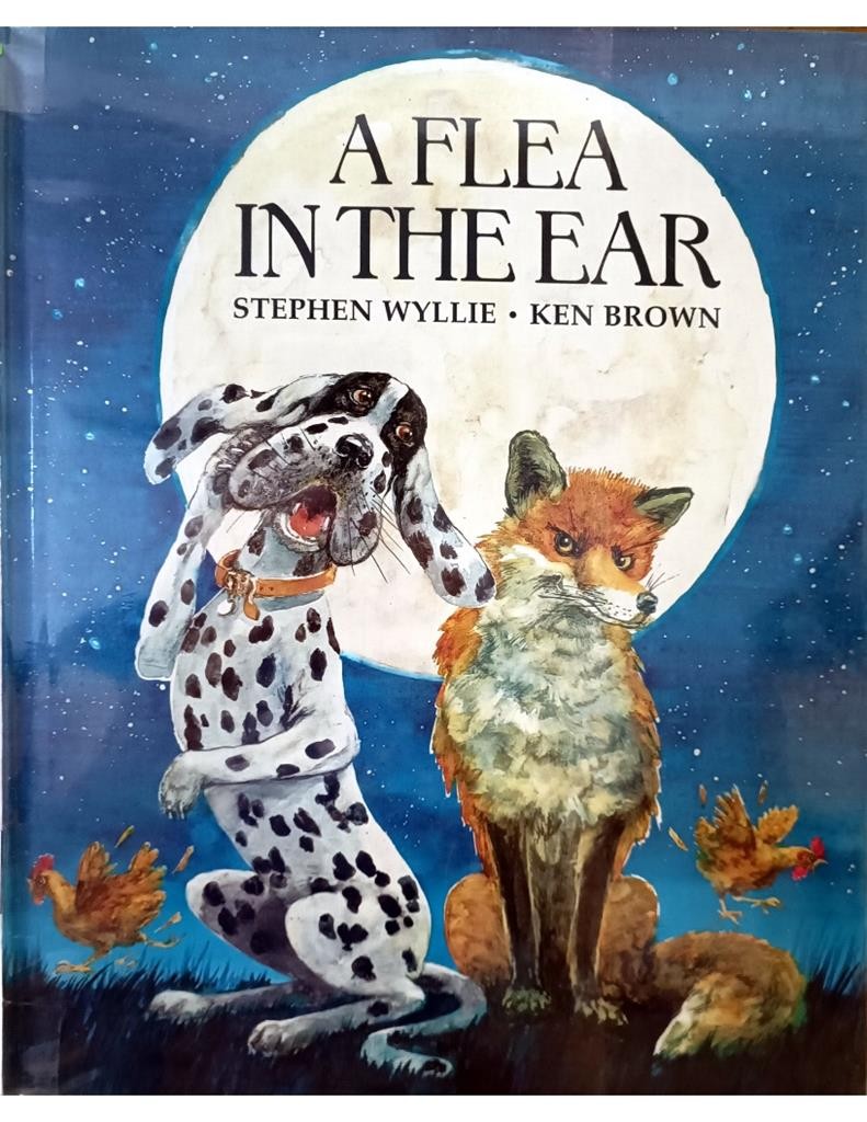 A Flea In The Ear