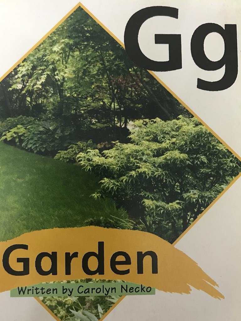 Gg Garden