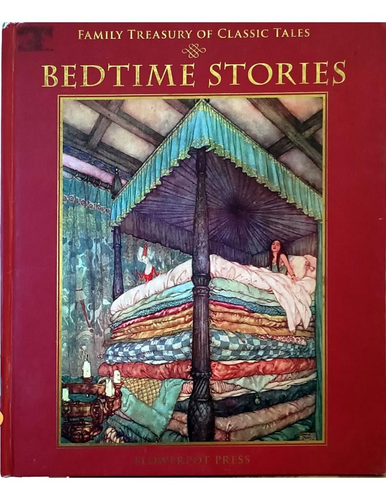 Bedtime Stories