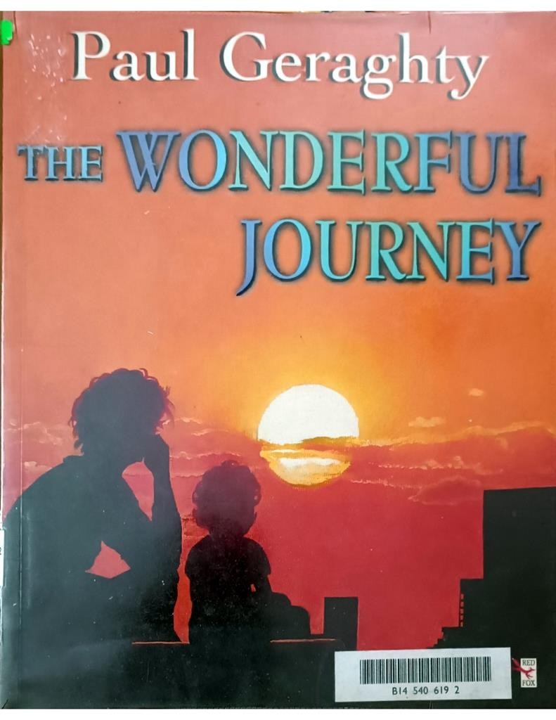 The Wonderful Journey