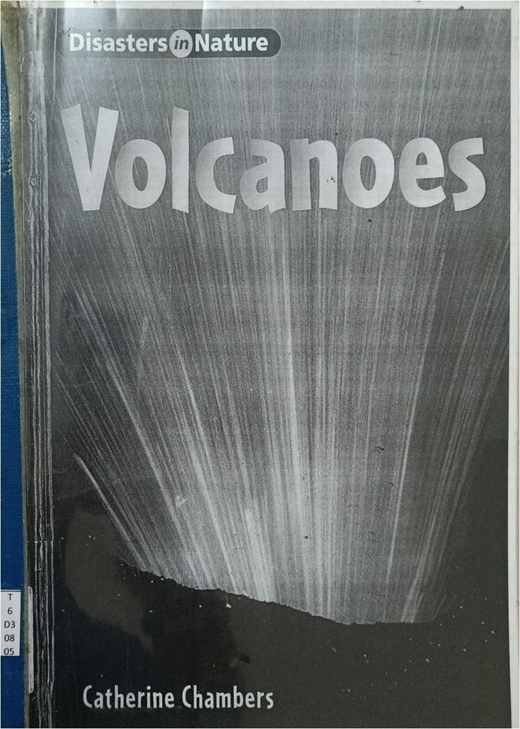 Volcanoes (Disasters in Nature)