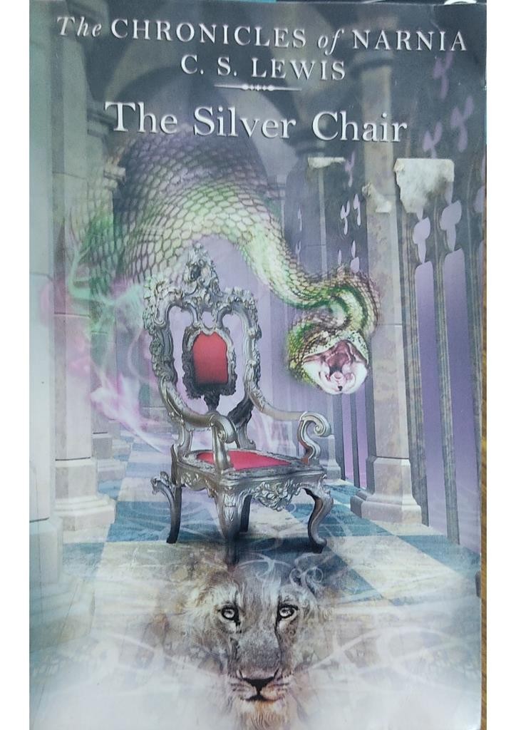 The Silver Chair