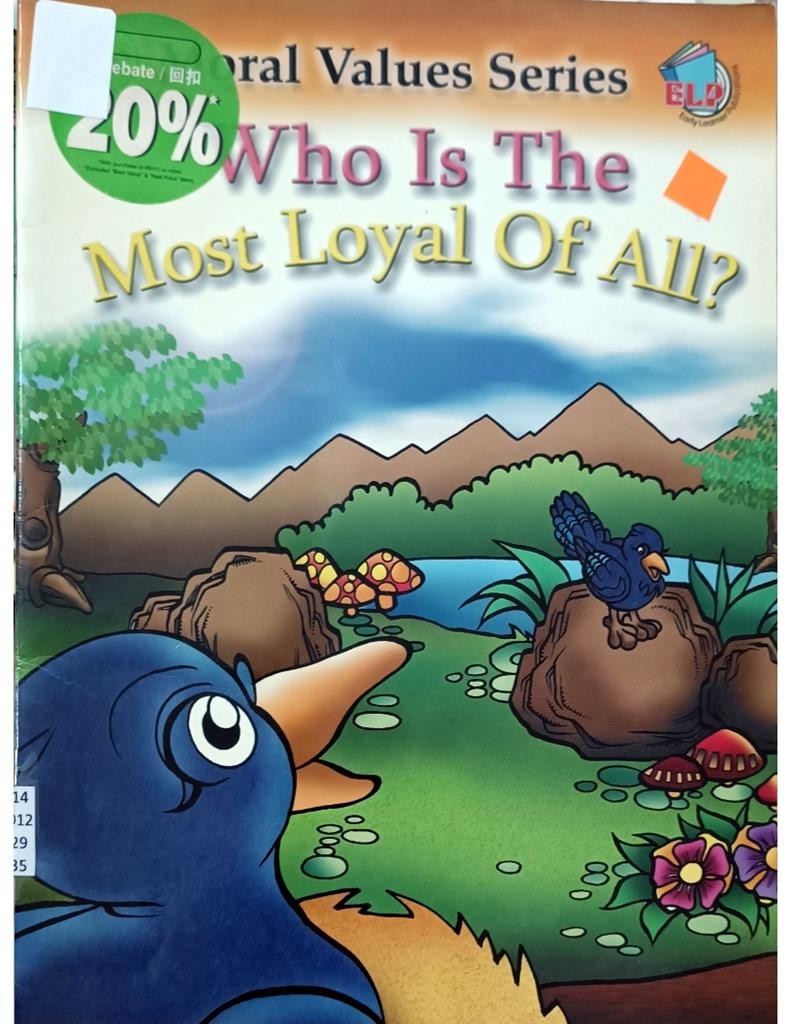 Who Is The Most Loyal Of All?