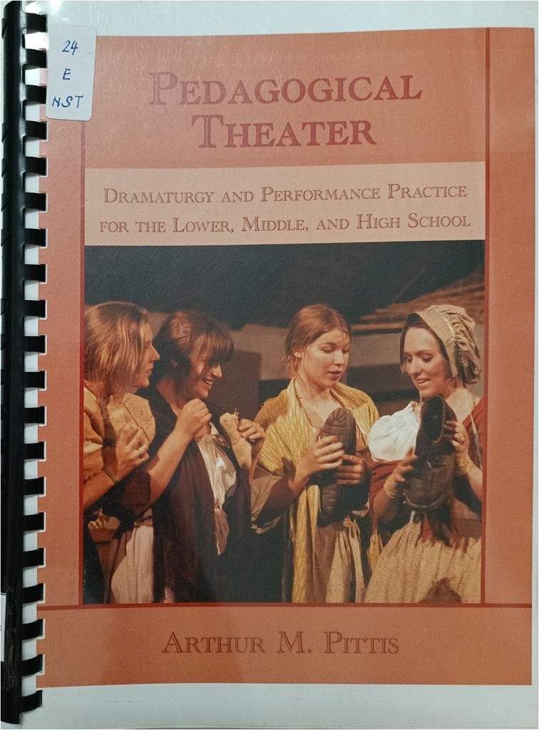 Pedagogical Theater