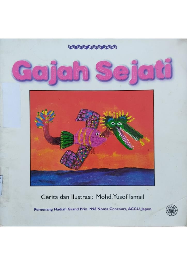 Gajah Sejati