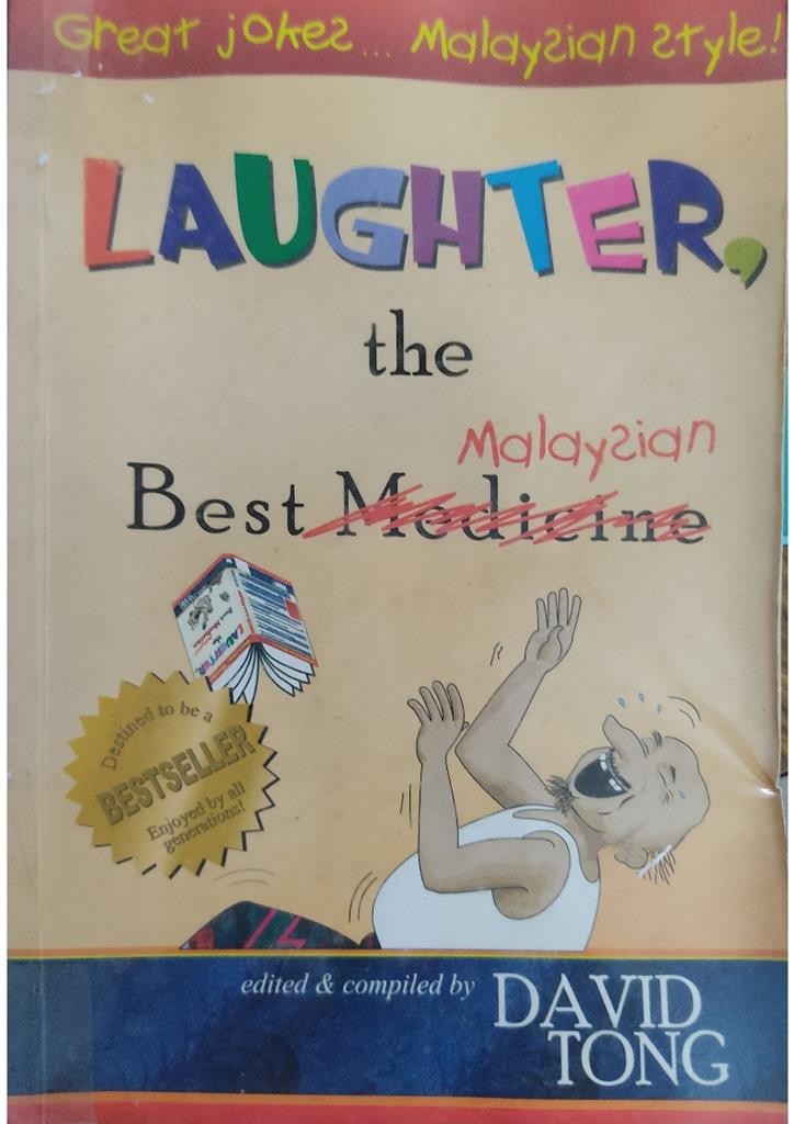 Laughter, the Best Malaysian