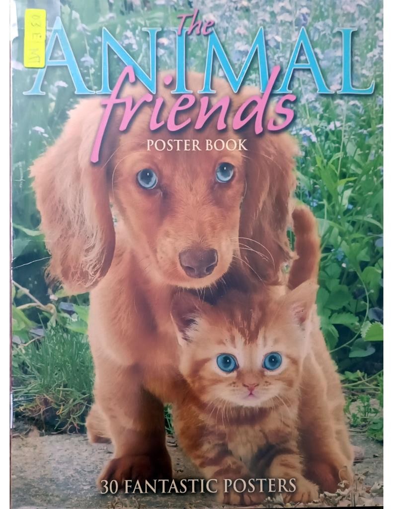 The Animal Friends