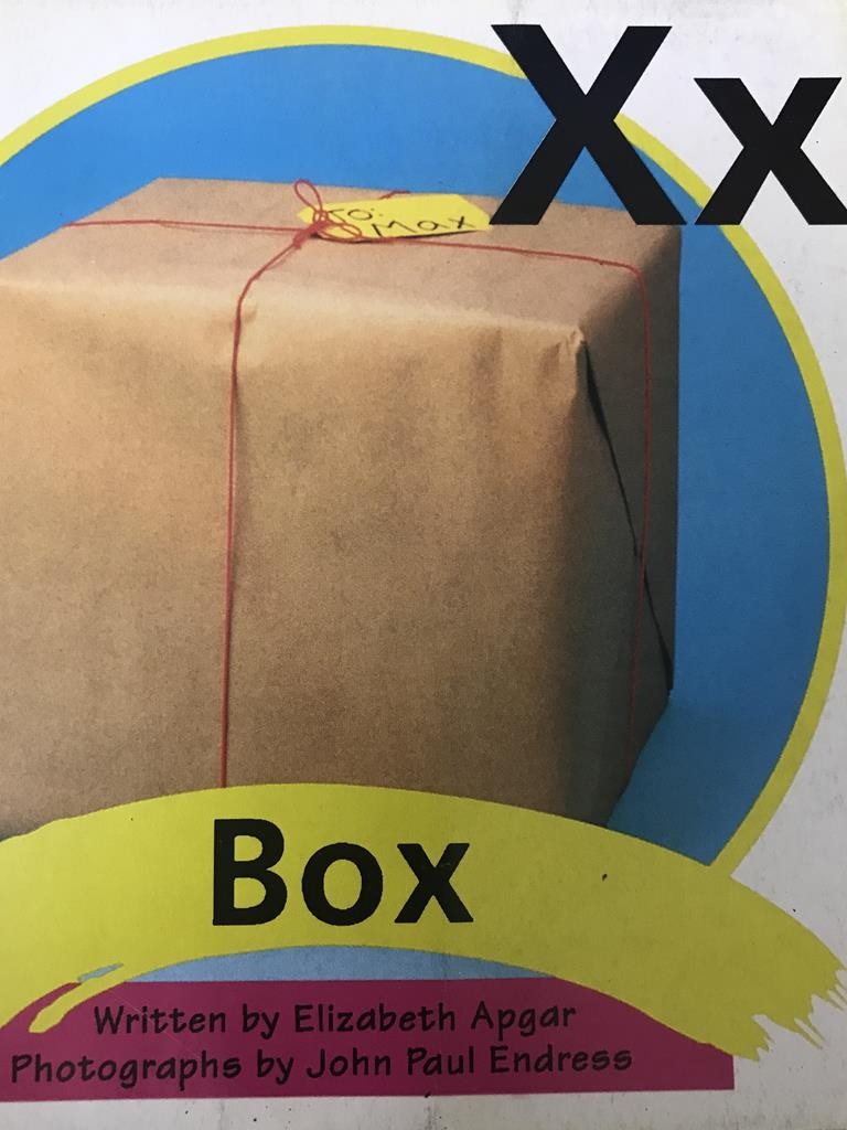 Xx Box