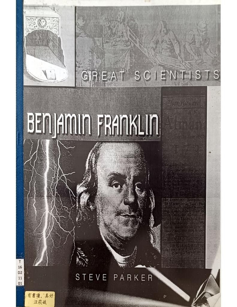 Benjamin Franklin