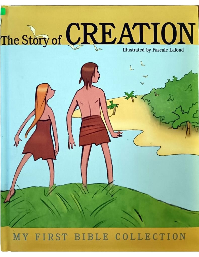 The Story Of Creation