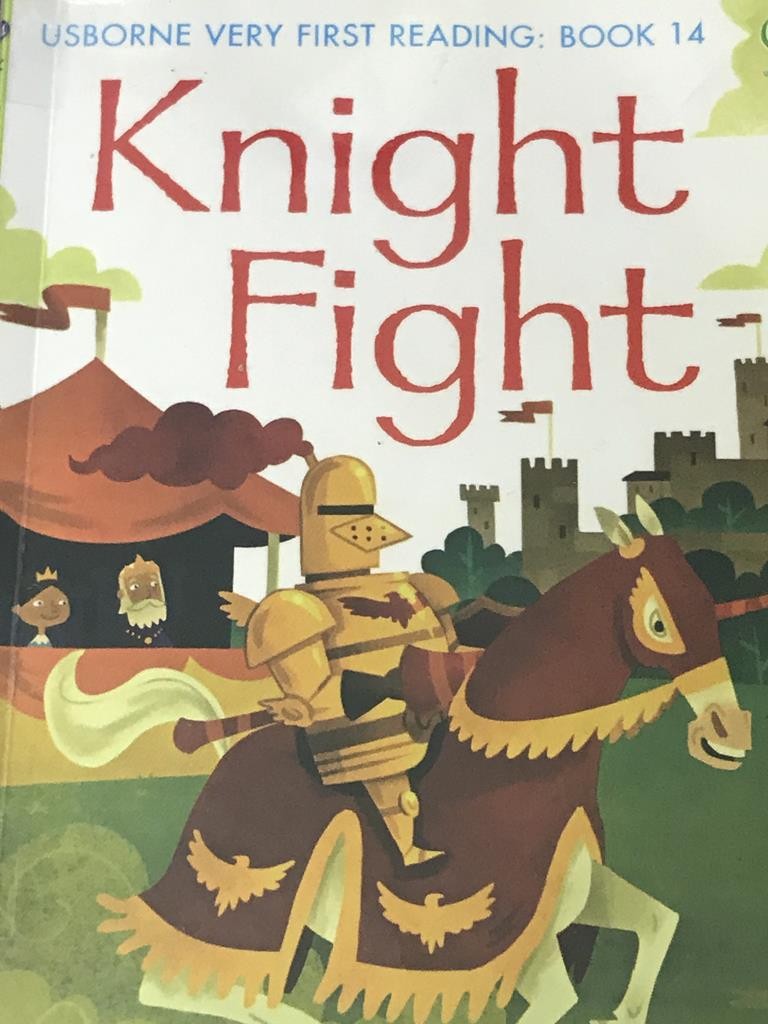 Knight Fight