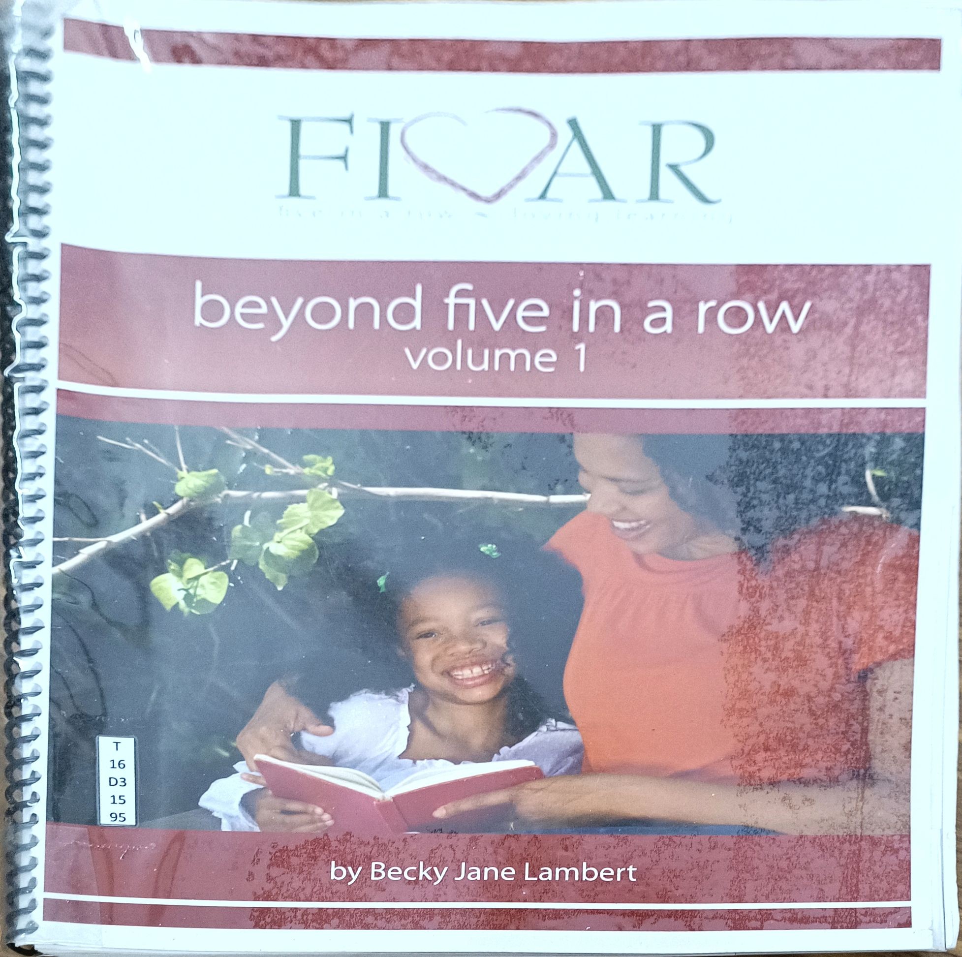 Beyond Five in a Row ( Volume.1)