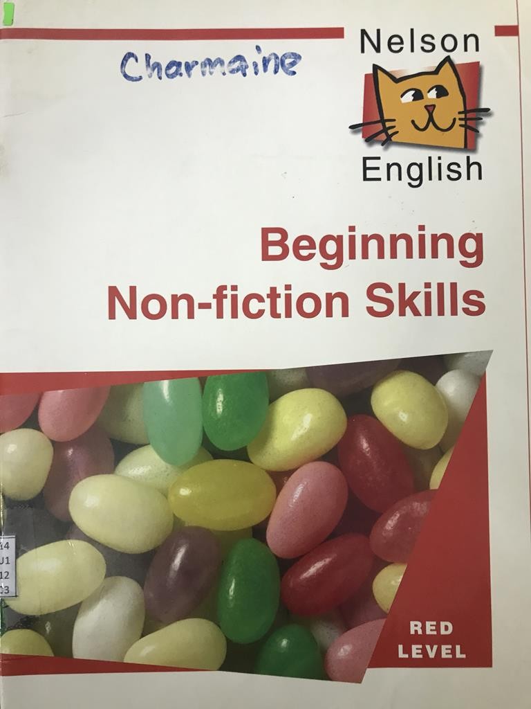 Beginning Non-fiction Skills