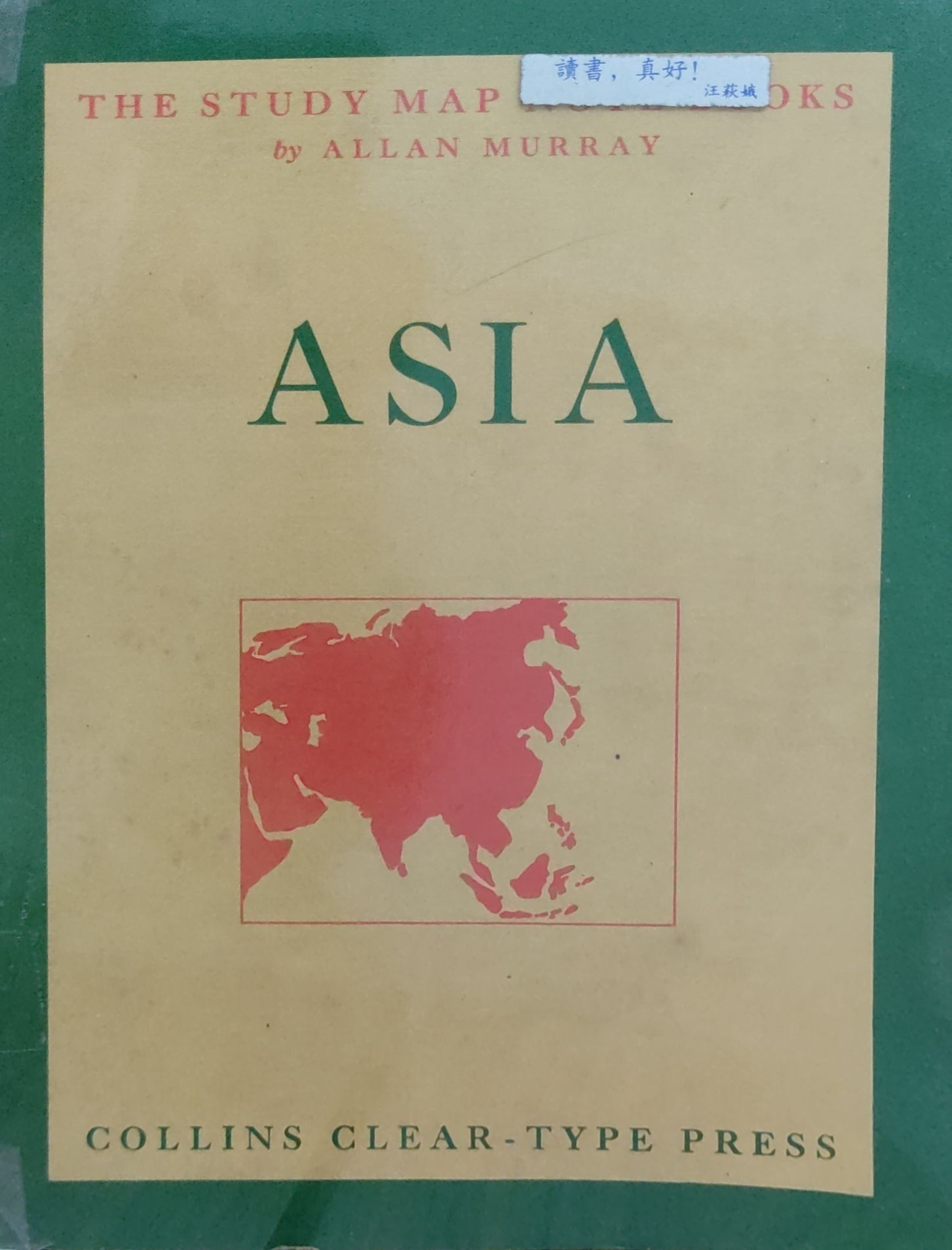 Asia 