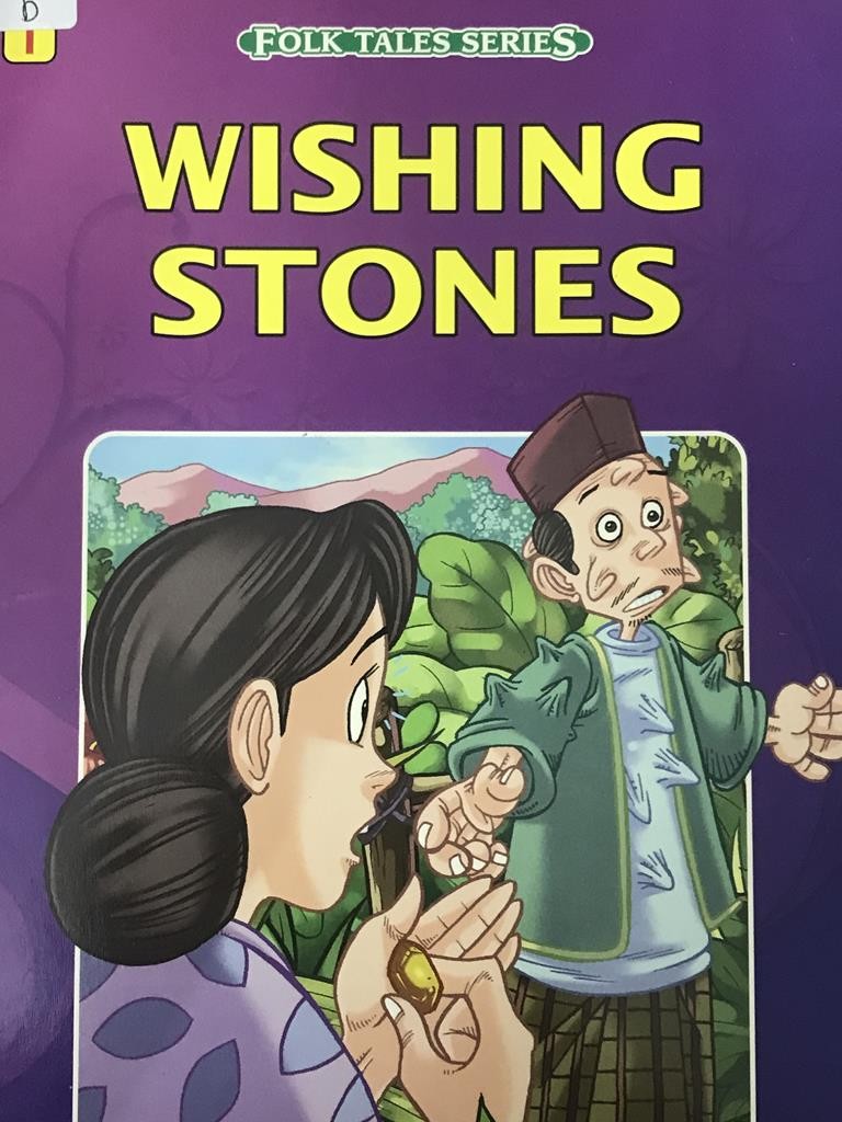 Wishing Stones