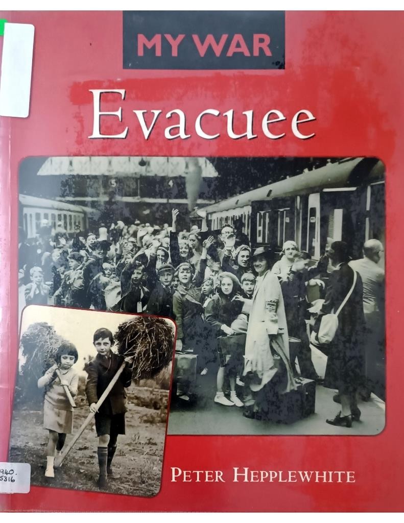 Evacuee