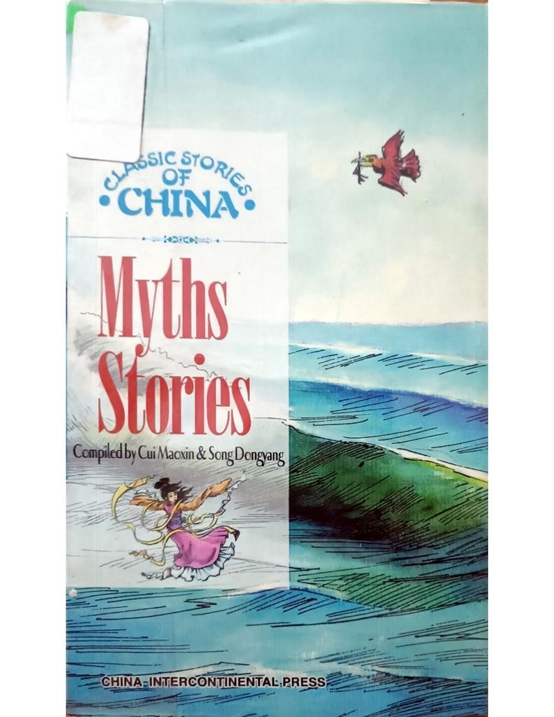 Myths Stories