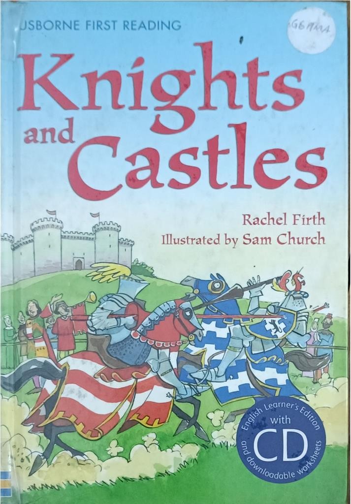 Knights and Castles