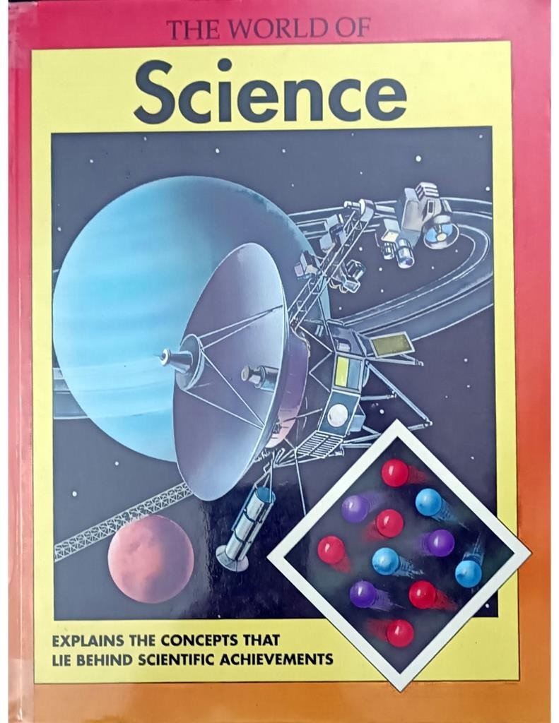 The World Of Science