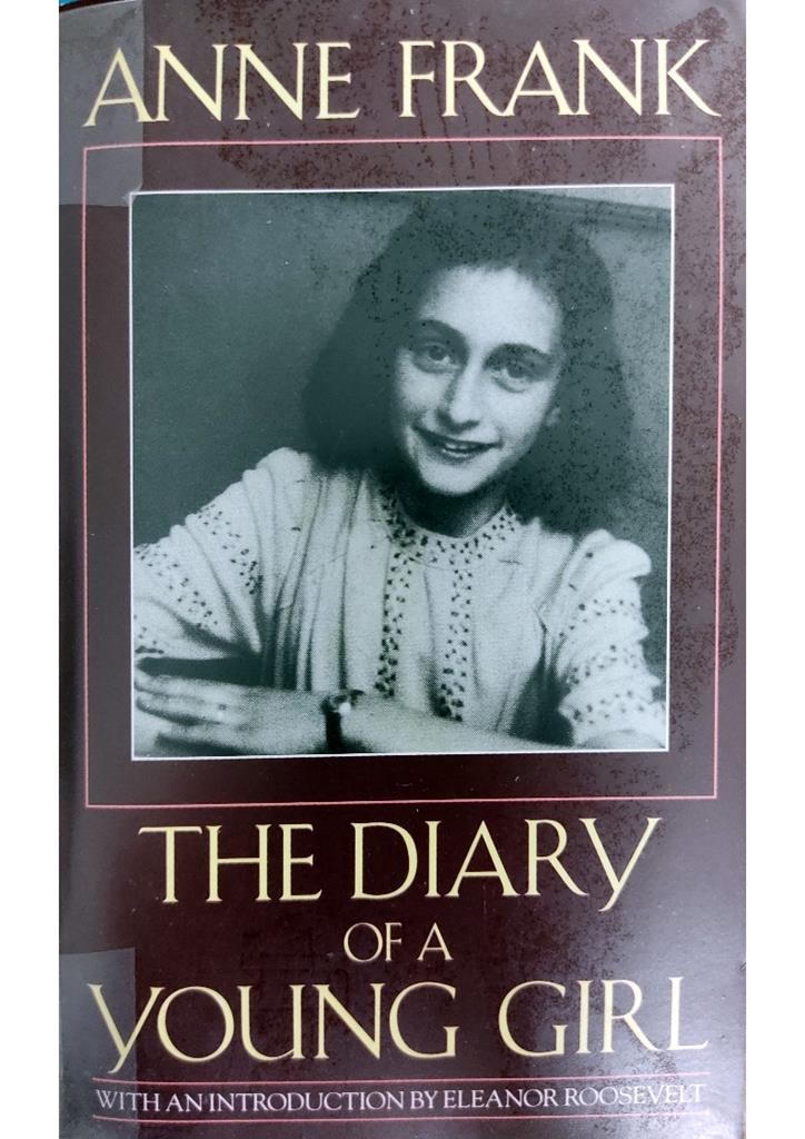 The Diary of a Young Girl