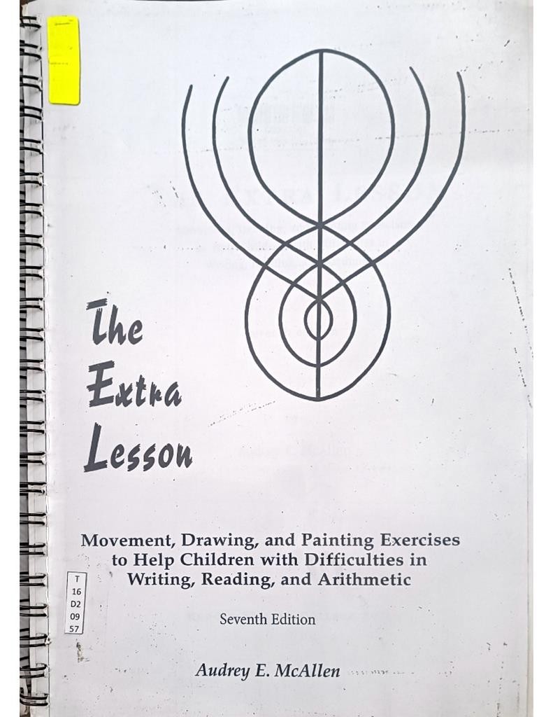 The Extra Lesson