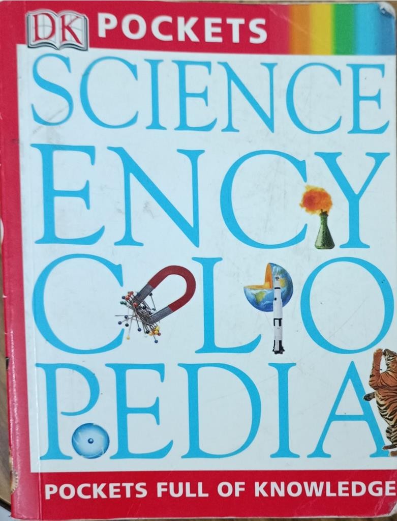 Science Encyclopedia