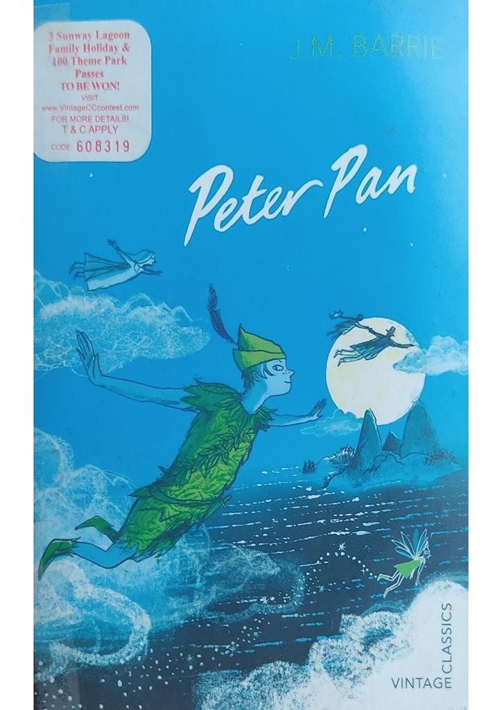 Peter Pan