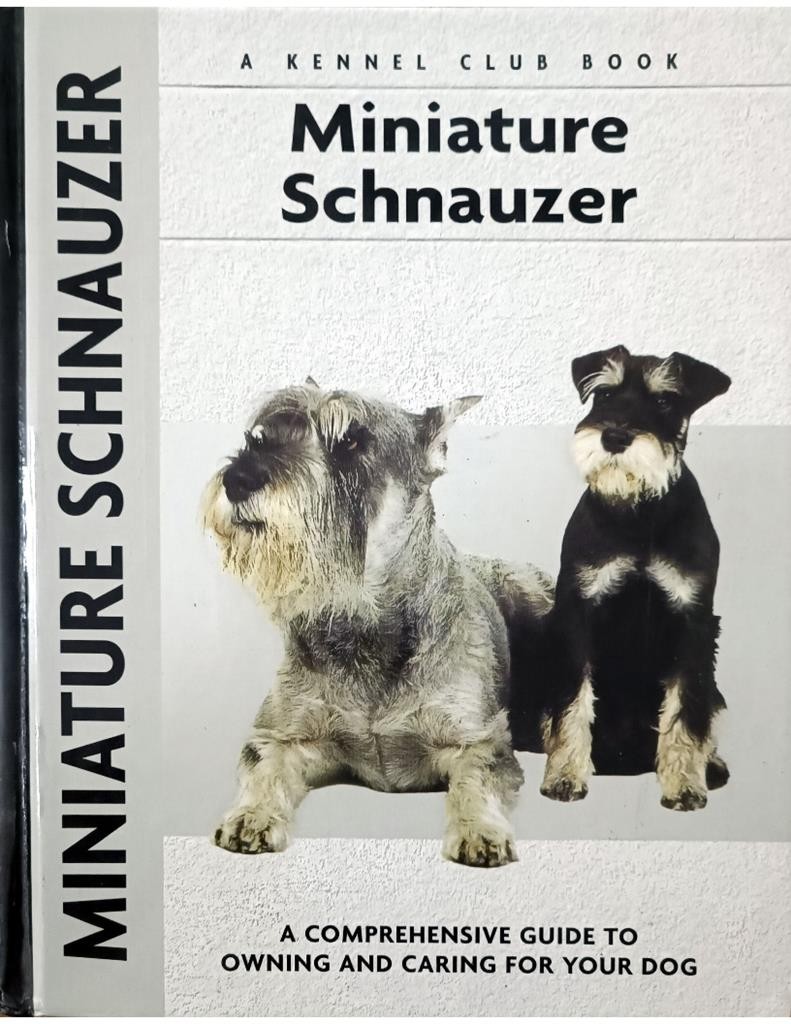 Miniature Schnauzer