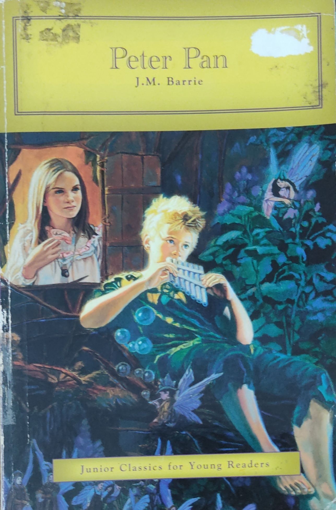 Peter Pan