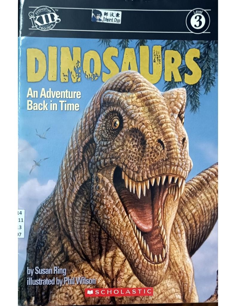 Dinosaurs