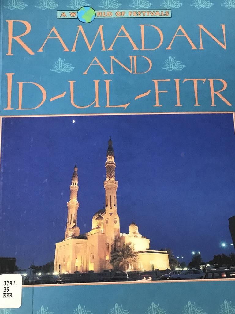 Ramadan And IDULFITR