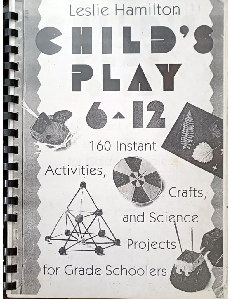 Child's Play 6-12