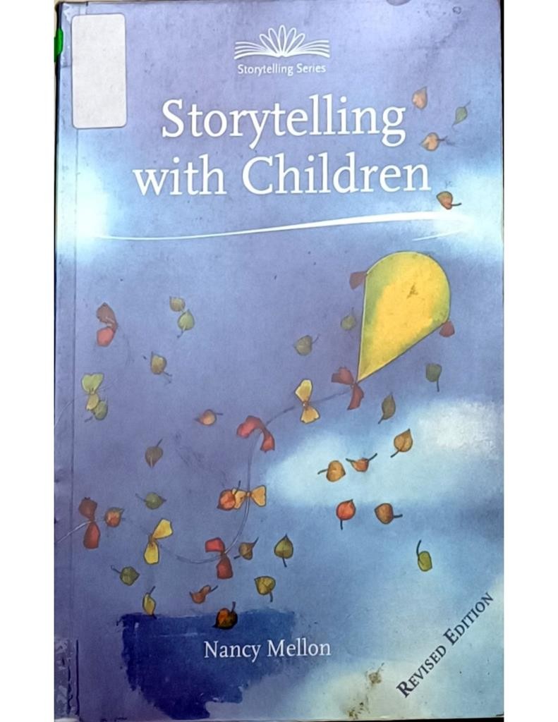 Storytelling With Children