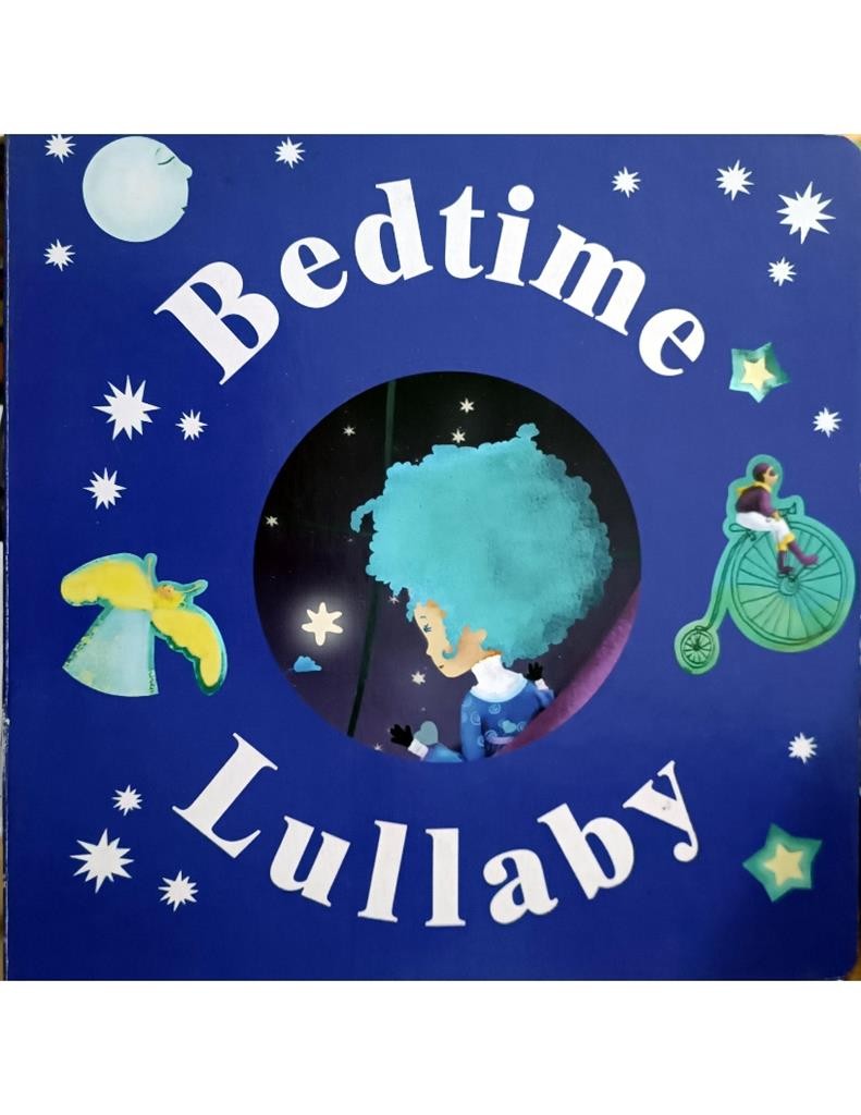 Bedtime Lullaby