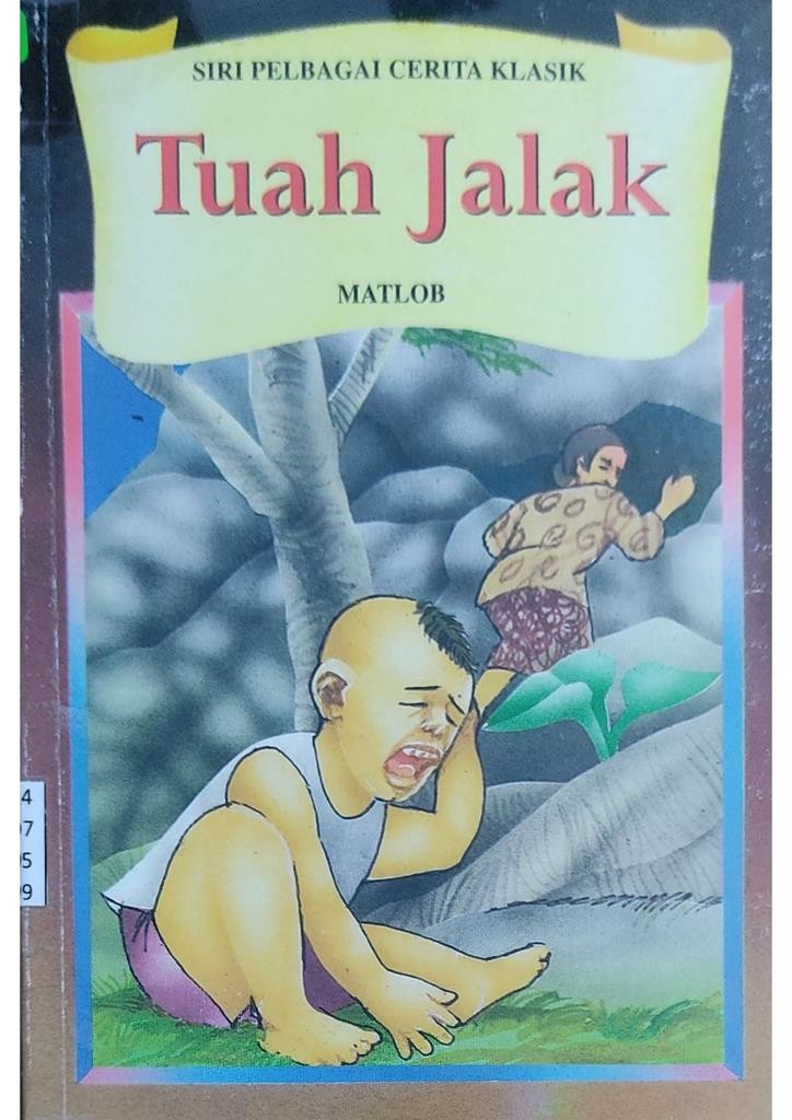 Tuah Jalak