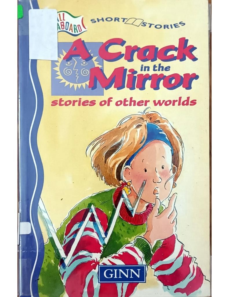 A Crack In The Mirror