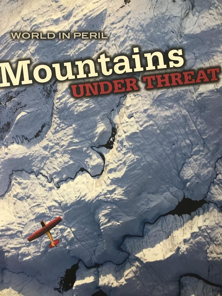 Mountains Under Threat