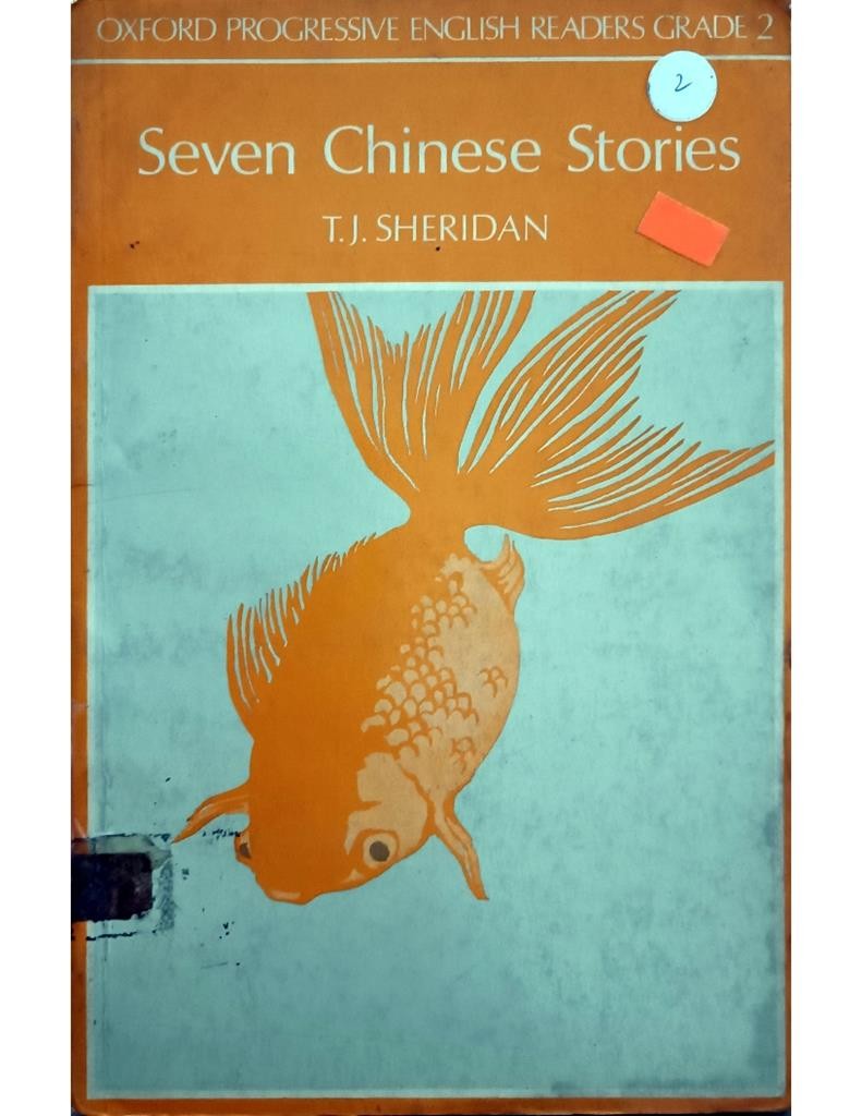 Seven Chinese Stories