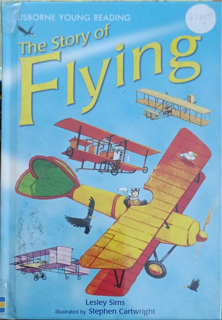 The Story of Flying