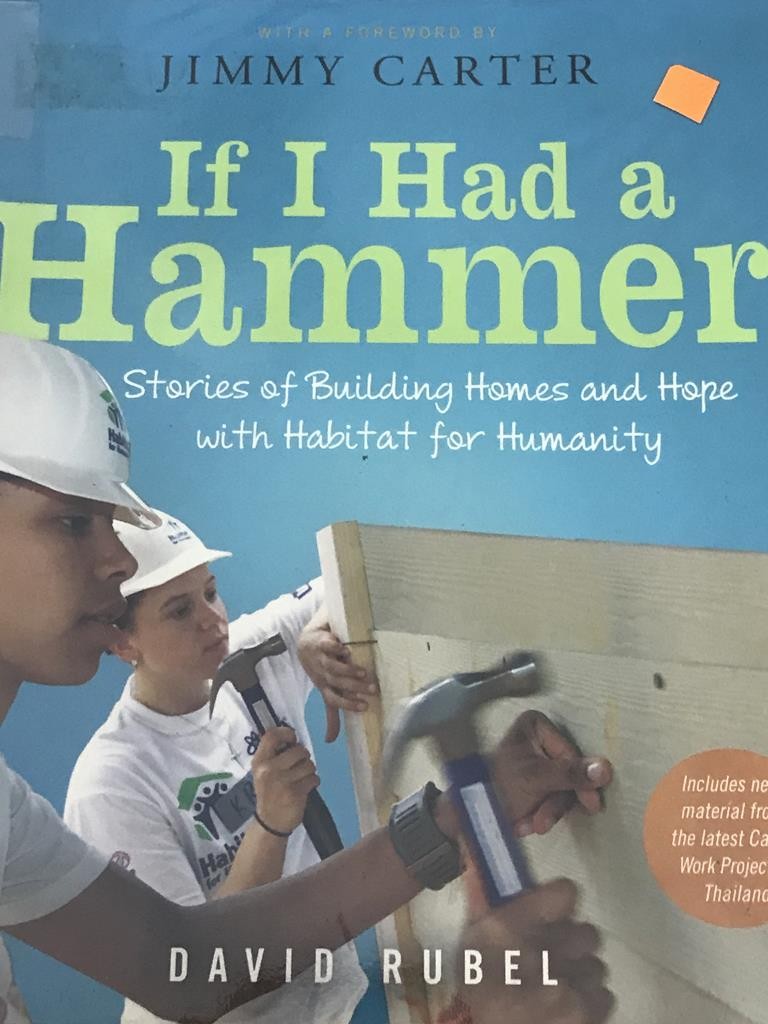 If I Had A Hammer